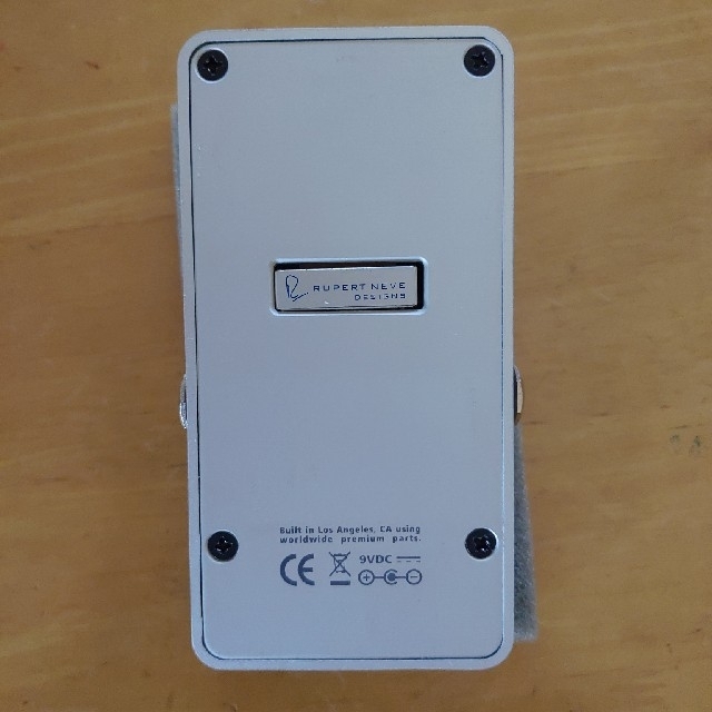 Bogner wessex オーバードライブ エフェクター Bogner wessex オーバードライブ エフェクター