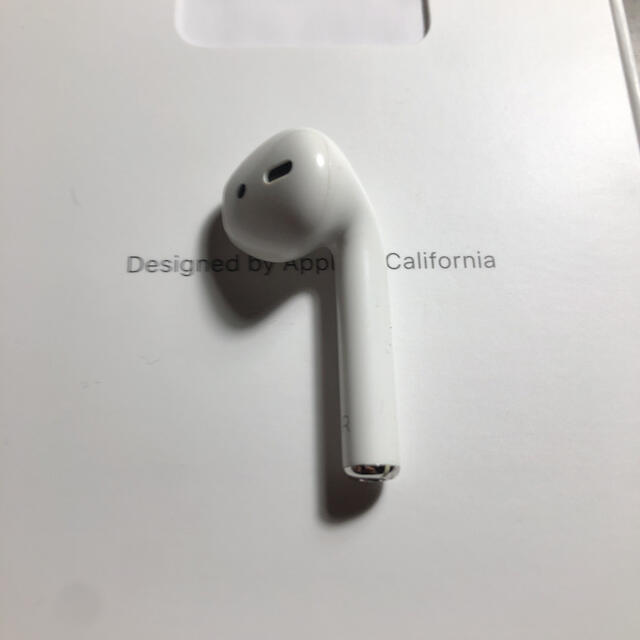 AirPods 第2世代 正規品 右のみ 1