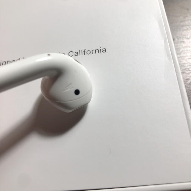 AirPods 第2世代 正規品 右のみ 2