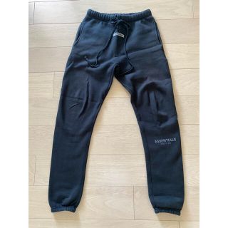 フィアオブゴッド(FEAR OF GOD)のessentials エッセンシャルズ　スウェットパンツ S(スウェット)