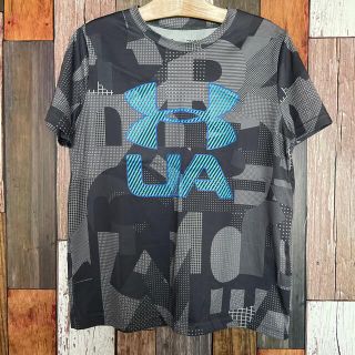 アンダーアーマー(UNDER ARMOUR)のアンダーアーマー　150(Tシャツ/カットソー)