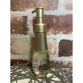 ミクシム サプリ アミノリペアヘアオイル 100ml(オイル/美容液)