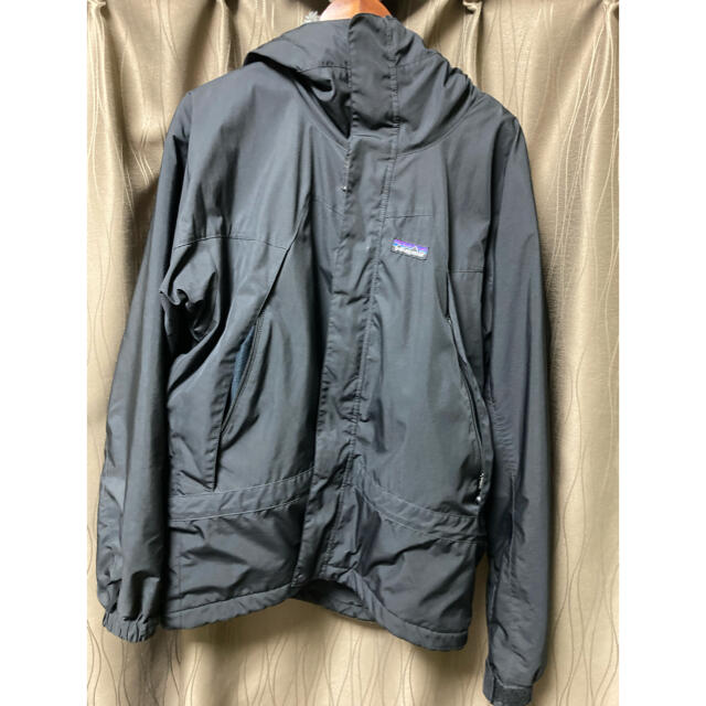 Patagonia パタゴニア インファーノジャケット S ブラック