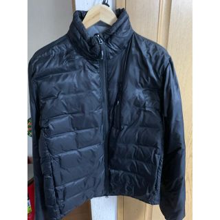 カナダグース(CANADA GOOSE)のカナダグース  ロッジダウン(ダウンジャケット)