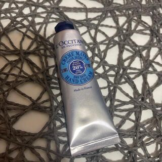 ロクシタン(L'OCCITANE)のロクシタン シア ハンドクリーム 30ml(ハンドクリーム)