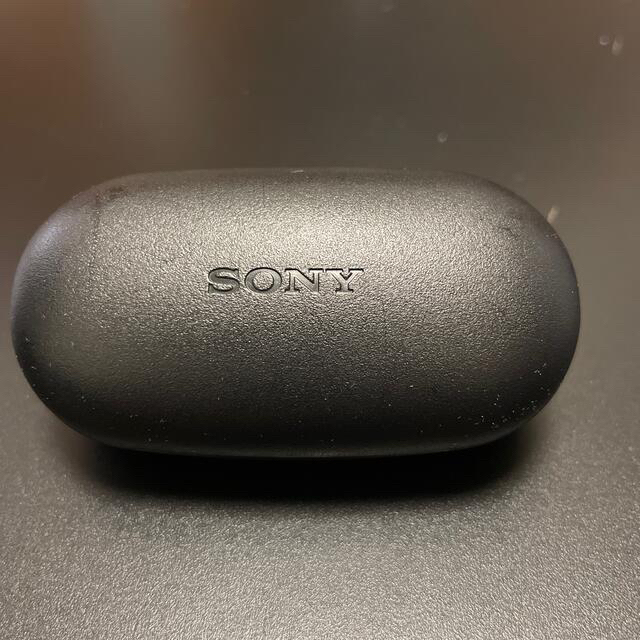 SONY WF-1000XM4 新品 ケースおまけ付