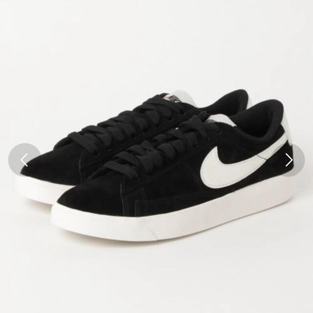 〈新品未使用〉【NIKE】W BLAZER LOW SD ナイキ スニーカー