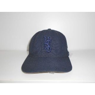 500055● NEW ERA × HIDE AND SEEK キャップ (キャップ)