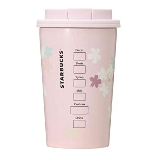 Starbucks Coffee スタバ 桜 さくら 21 ステンレスtogoカップタンブラー ピンクブレスの通販 By 断捨離中 スターバックスコーヒーならラクマ