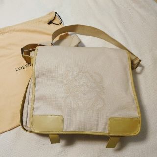 ロエベ(LOEWE)のLOEWE ショルダーバッグ(ショルダーバッグ)