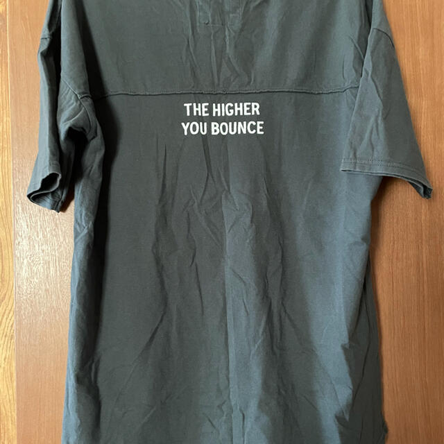 CUBE SUGAR(キューブシュガー)のｷｭｰﾌﾞｼｭｶﾞｰ 可愛いTシャツ♪山あいチューリップ様専用 レディースのトップス(Tシャツ(半袖/袖なし))の商品写真