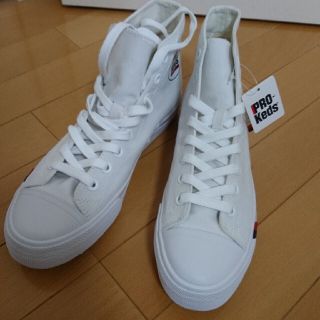 プロケッズ(PRO-Keds)の未使用 プロケッズ ロイヤルアメリカ 27cm (スニーカー)