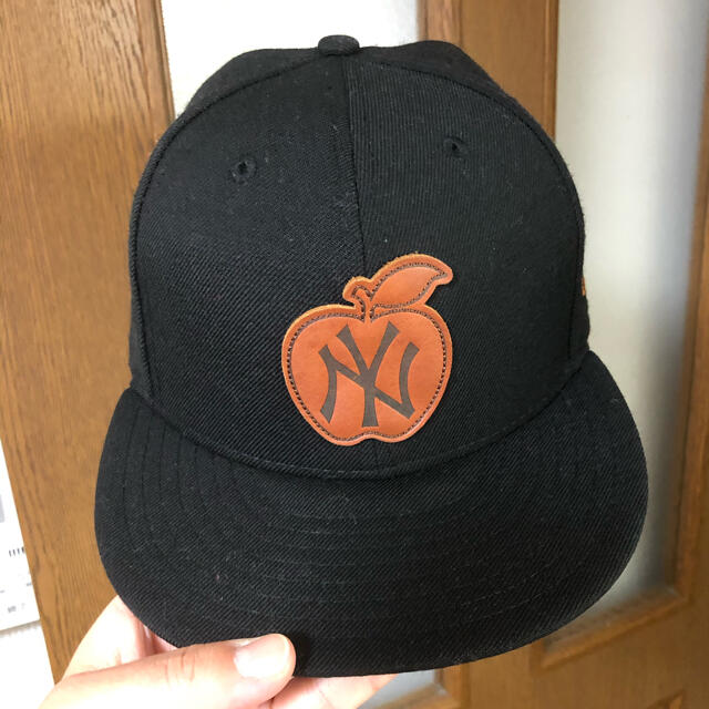 NEW ERA(ニューエラー)のNEWERA メンズの帽子(キャップ)の商品写真