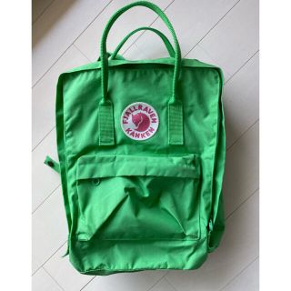 フェールラーベン(FJALL RAVEN)のKANKEN カンケン　16L(リュックサック)