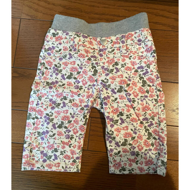 キッズ　パンツ キッズ/ベビー/マタニティのキッズ服女の子用(90cm~)(パンツ/スパッツ)の商品写真