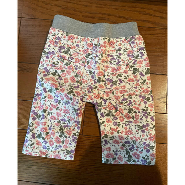 キッズ　パンツ キッズ/ベビー/マタニティのキッズ服女の子用(90cm~)(パンツ/スパッツ)の商品写真