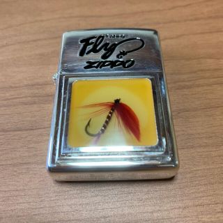 ジッポー(ZIPPO)のZIPPO fishing fly(タバコグッズ)