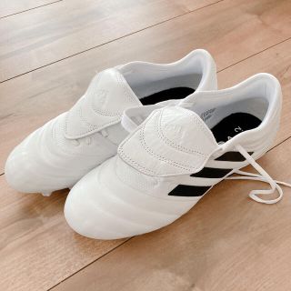 アディダス(adidas)の送料込アディダス　サッカースパイクコパ20.2 シューズ26.5cm(シューズ)