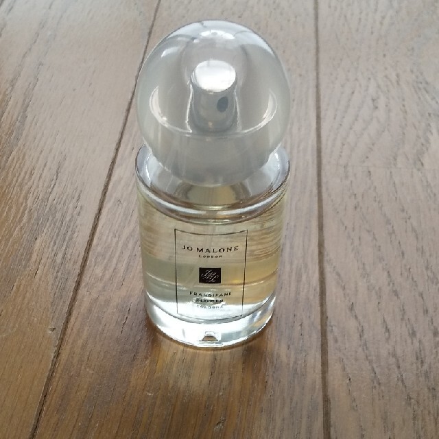 ジョーマローン フランジパニ 30ml ⚠️中古⚠️ コスメ/美容の香水(香水(女性用))の商品写真