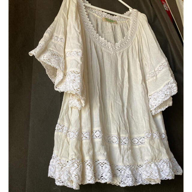 Love Girls Market コットンレース チュニック ブラウスの通販 By Honey S Shop ラブガールズマーケットならラクマ Love Girls Market コットンレース チュニック ブラウスの通販 By Honey S Shop ラブガールズマーケットならラクマ