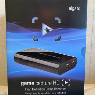 Elgato Game Capture HD (PC周辺機器)