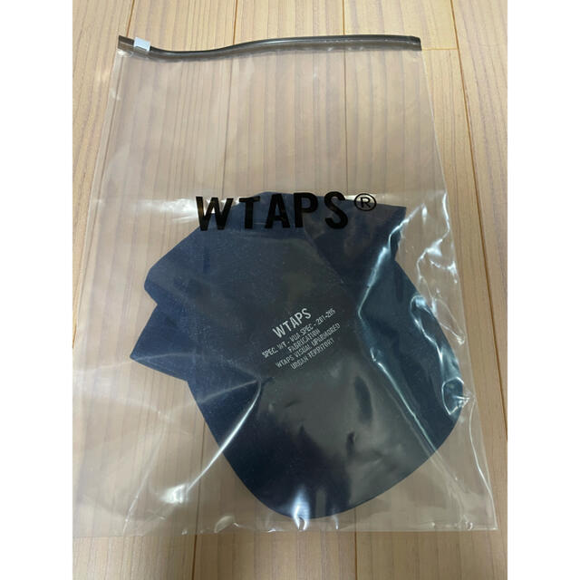 W)taps(ダブルタップス)のWTAPS 20AW T-6H/CAP/COTTON.OXFORD メンズの帽子(キャップ)の商品写真
