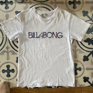 ビラボン(billabong)の☆ ビラボン　Tシャツ(Tシャツ/カットソー)