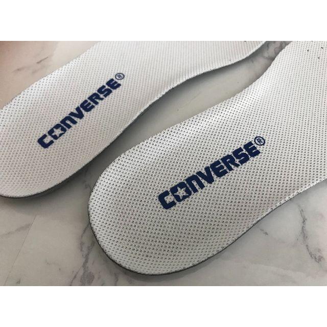 CONVERSE(コンバース)のCONVERSE (インソール） レディースの靴/シューズ(スニーカー)の商品写真