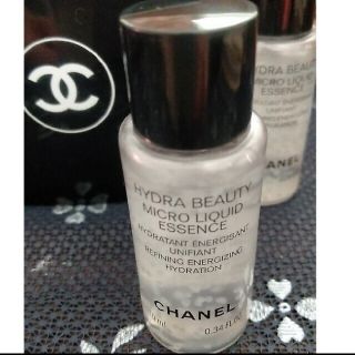 シャネル(CHANEL)の【シャネル】化粧水サンプル(化粧水/ローション)