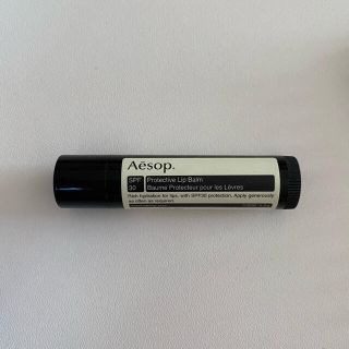 イソップ(Aesop)のAesop プロテクティブ リップバーム SPF30(リップケア/リップクリーム)