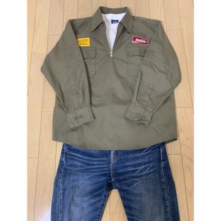 コカ・コーラ(ジャケット/アウター)のフリマアイテム一覧 コカ・コーラ(ジャケット/アウター)のフリマアイテム一覧