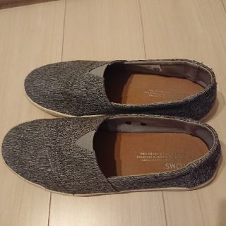 トムズ(TOMS)の【送料込み】メンズ スニーカー スリッポン TOMS(スニーカー)