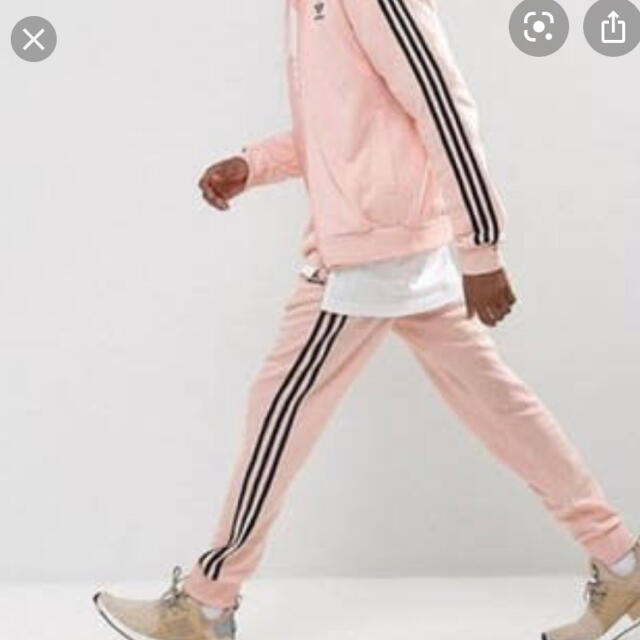 adidasoriginals ジャージセット