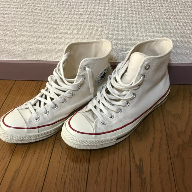 靴/シューズconverse ct70 / コンバース チャックテイラー