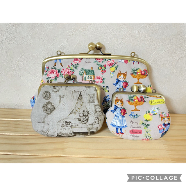 sale☆じゃらじゃらキーホルダー☆私の朝ごはん☆ - キーホルダー