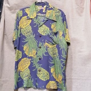 サンサーフ(Sun Surf)のSun Surf　サンサーフ　古着アロハシャツ(シャツ)