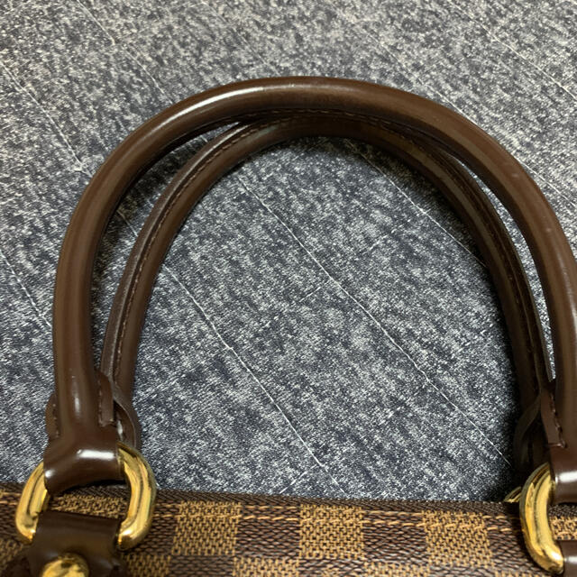 LOUIS VUITTON(ルイヴィトン)のルイヴィトン  ダミエトートバッグ　サレヤPM レディースのバッグ(トートバッグ)の商品写真