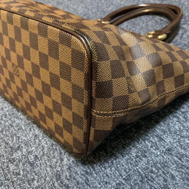 LOUIS VUITTON(ルイヴィトン)のルイヴィトン  ダミエトートバッグ　サレヤPM レディースのバッグ(トートバッグ)の商品写真