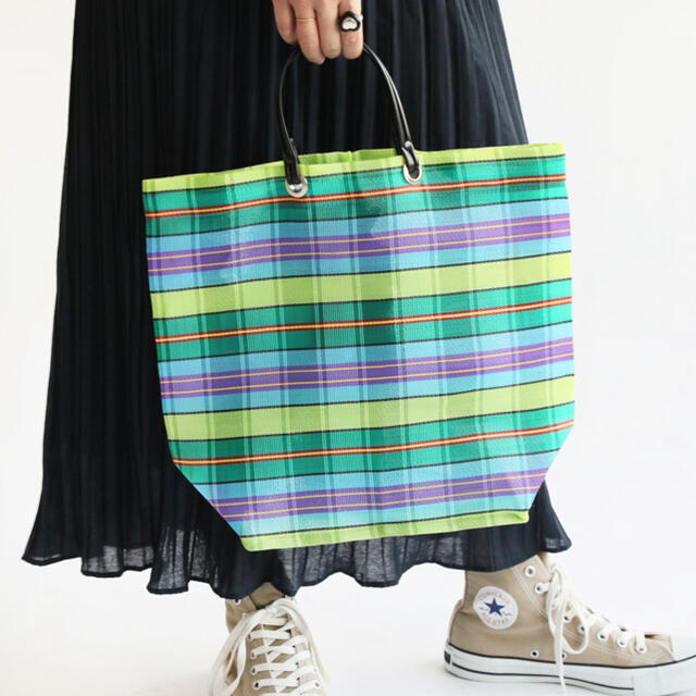 JOURNAL STANDARD(ジャーナルスタンダード)のDONKEY♡Midi Midi BAG レディースのバッグ(トートバッグ)の商品写真