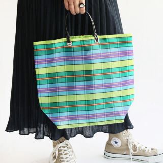 ジャーナルスタンダード(JOURNAL STANDARD)のDONKEY♡Midi Midi BAG(トートバッグ)