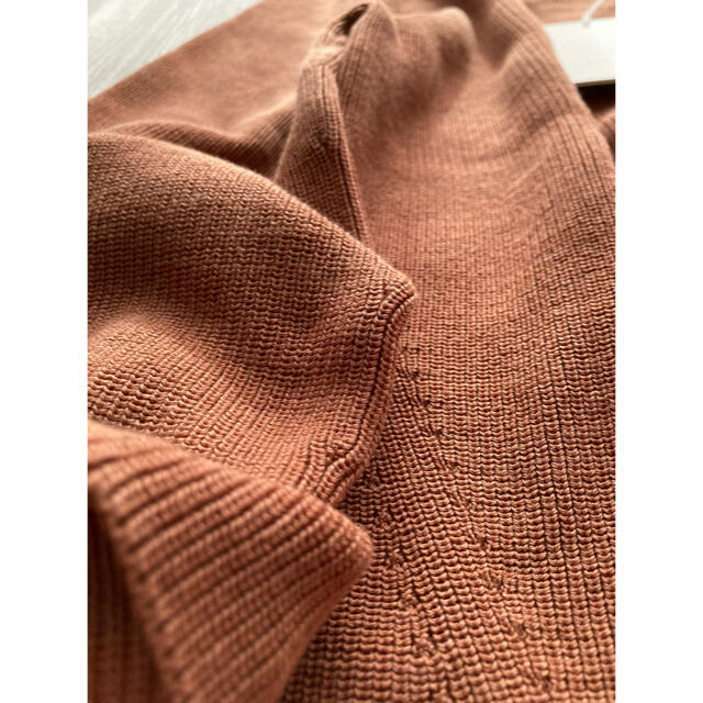 DEMYLEE - ❤︎新品❤︎DEMYLEE デミリー❤︎コットンニット DEMYLEE - ❤︎新品❤︎DEMYLEE デミリー❤︎コットンニット