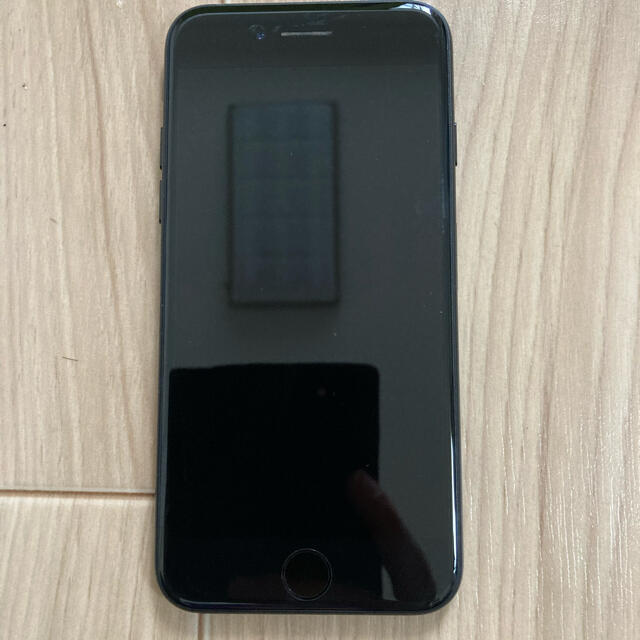 iphone7 32GB ブラック　simフリー