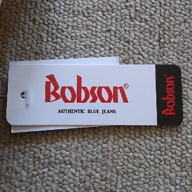 BOBSON(ボブソン)のBobson デッキシューズ　LL メンズの靴/シューズ(デッキシューズ)の商品写真