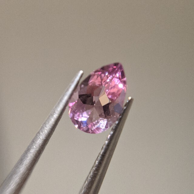 モルガナイト ルース 0.43ct towinglouisvilleky.com