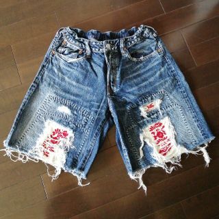 デニムダンガリー(DENIM DUNGAREE)のDENIM&DUNGAREE (パンツ/スパッツ)