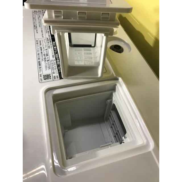 日立(ヒタチ)の期間限定 値下！日立 ドラム式洗濯乾燥機 2018年製 10.0kg 6.0kg スマホ/家電/カメラの生活家電(洗濯機)の商品写真