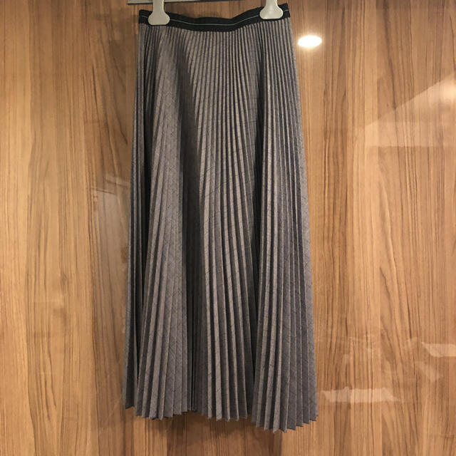 【海外限定】 PRADA - PRADAスカート2点セット ロングスカート