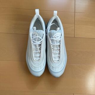 ナイキ(NIKE)のNIKE ナイキ　エアマックス　97    サイズ28.5cm(スニーカー)