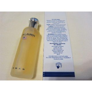 ◆【未使用】ラルフローレン　ポロ　スポーツ　ウーマン　EDT　100ml