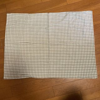 ムジルシリョウヒン(MUJI (無印良品))の無印良品 枕カバー 50×70(枕)